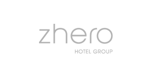 Zhero Hotel Group Logo