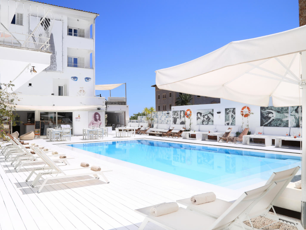 Zhero Hotel Mallorca